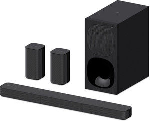 Sony top speakers flipkart
