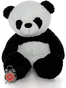 Panda teddy bear 4 feet on sale