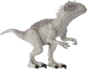Jurassic World Basic 6 Indominus Rex Dino Figure Basic 6 Indominus Rex Dino Figure Buy Indominus toys in India. shop for Jurassic World products in India. Flipkart