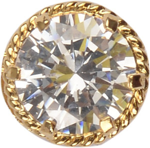 Diamond button 2025