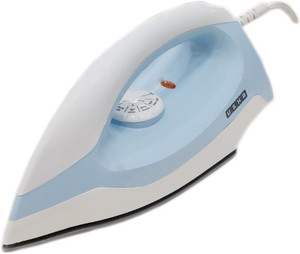USHA EI3802 1000 W Dry Iron Price in India Buy USHA EI3802 1000