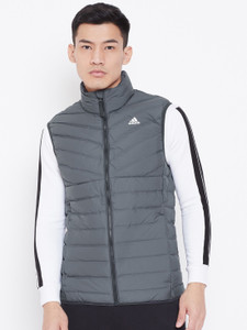Half jacket store adidas