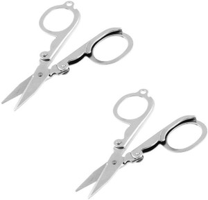Folding nail scissors 2025