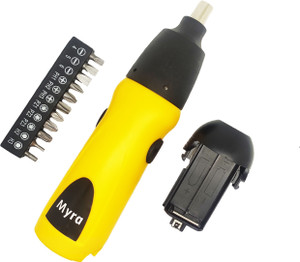 Electric screwdriver flipkart hotsell