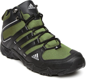 Trekking shoes flipkart cheap
