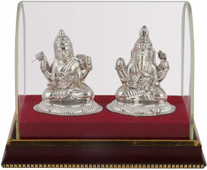 Tanishq silver outlet idols
