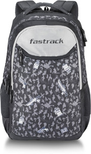 Fastrack backpacks flipkart shop