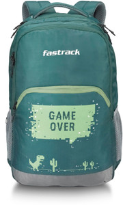 Fastrack backpacks flipkart sales