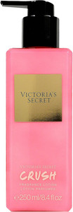 Crush victoria secret sale lotion