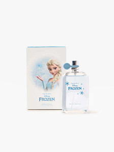 Zara frozen 2025 2 perfume