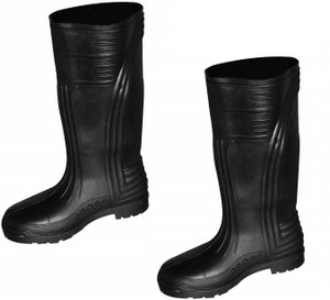 SAFEDOT Soft Toe PVC Safety Shoe Price in India Buy SAFEDOT Soft Toe PVC Safety Shoe online at Flipkart