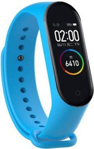 Walrus Fitness Band M4 Price in India Buy Walrus Fitness Band M4 online at Flipkart