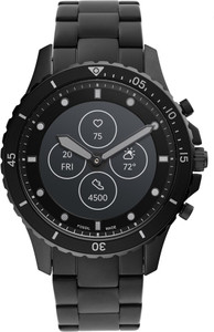 Flipkart fossil smart watches on sale