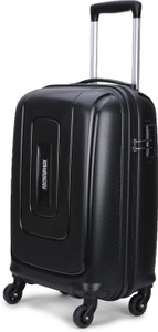 American tourister skyline spinner trolley sale