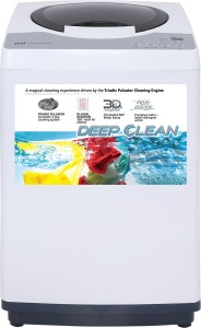 IFB 6.5 kg Water softener Aqua Energie Fully Automatic Top Load White(TL-REW Aqua 6.5 kg)