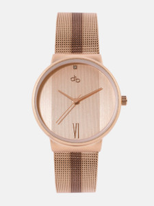 Flipkart 2025 dressberry watches