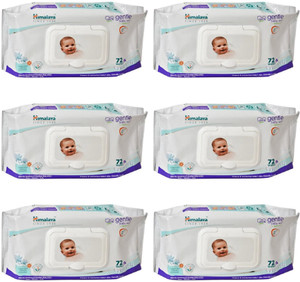 Himalaya baby wipes flipkart deals