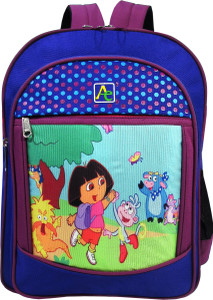 Dora buji school bags top