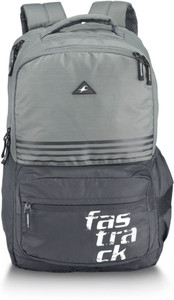 Fastrack Killer 2.0 35 L Laptop Backpack multicolor Price in India Flipkart