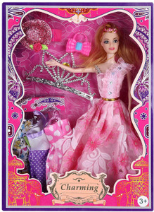 Barbie doll hot sale ke photos