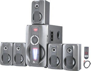 Multisonic home theatre 5.1 shop