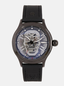 Boxer Analog Watch For Men Buy Boxer Analog Watch For Men