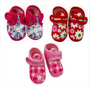 Flipkart baby girl shoes online