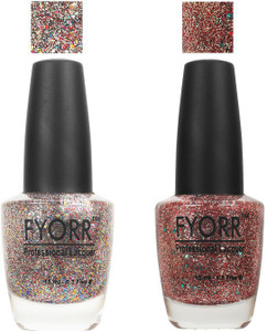 Fyorr nail polish store