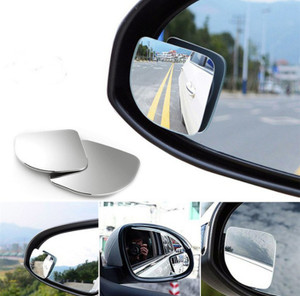 Driver side rear best sale view mirror replacement