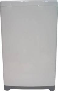 Haier 6 kg Fully Automatic Top Load Grey(HWM60-1269DB)