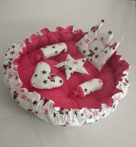 Baby tub deals bed price