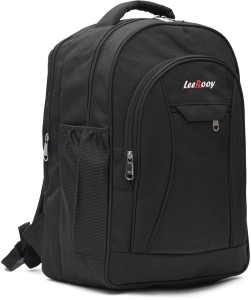 LeeRooy BEG3BLACK-1 Waterproof Multipurpose Bag