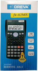 Oreva sales scientific calculator