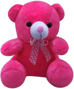Dark pink teddy bear top