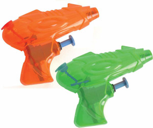 Mini squirt hot sale guns