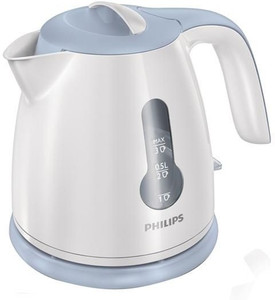 Philips electric best sale kettle flipkart