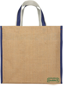 Jute carrier bags sales