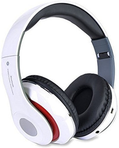 Stereo dynamic headphones top stn 13