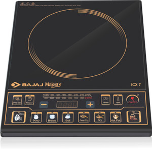 Bajaj induction cooker spare top parts price list