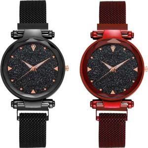 KU Analog Watch For Women Buy KU Analog Watch For Women