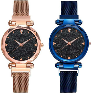 Flipkart cheap magnet watch