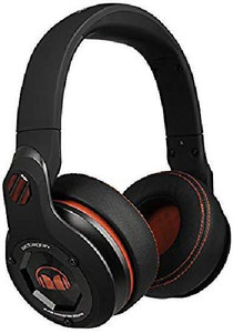 Octagon earphones top