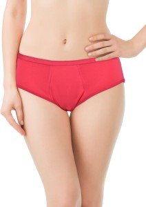 SochGreen Women Periods Pink Panty - Buy SochGreen Women Periods