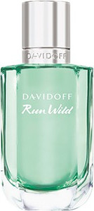 Buy DAVIDOFF Run Wild Women EDP Eau de Parfum 50 ml