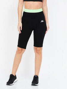 Kappa cycling clearance shorts