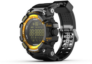 Ex16 smartwatch discount