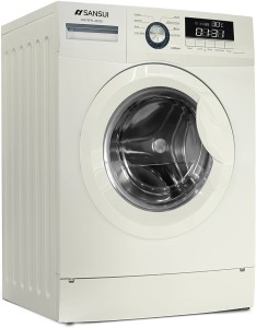 sansui 7 kg washing machine