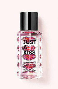 Just a kiss fragrance mist store