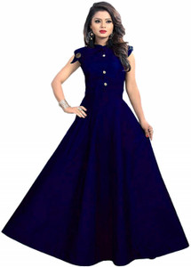 Wedding Gowns Buy Indian Wedding Gowns Dresses For Wedding Online At Best Prices In India Flipkart Com