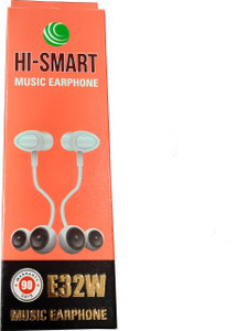 Hi smart music earphone new arrivals